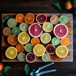 The Complete Guide of Fruits For Your Hamster