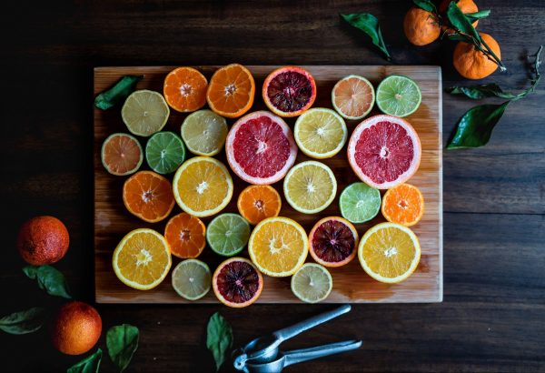 The Complete Guide of Fruits For Your Hamster